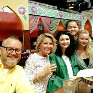 Meet your Posher, Shannon